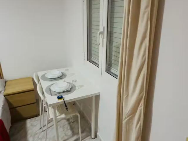 Alquiler 1 Dormitorio Shared Living/Roommate Madrid Madrid DS95915110