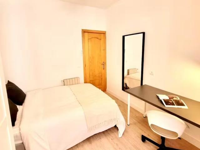 Alquiler 1 Dormitorio Shared Living/Roommate Madrid Madrid DS95918286
