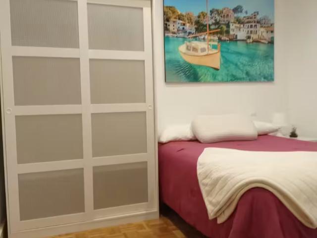 Alquiler 1 Dormitorio Shared Living/Roommate Madrid Madrid DS95918702