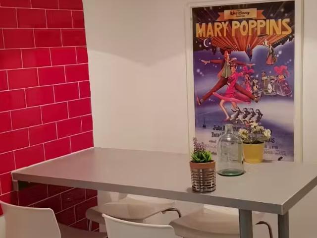 Alquiler 1 Dormitorio Shared Living/Roommate Madrid Madrid DS95921248