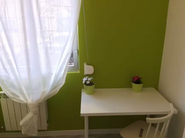 Alquiler 1 Dormitorio Shared Living/Roommate Madrid Madrid DS95921258
