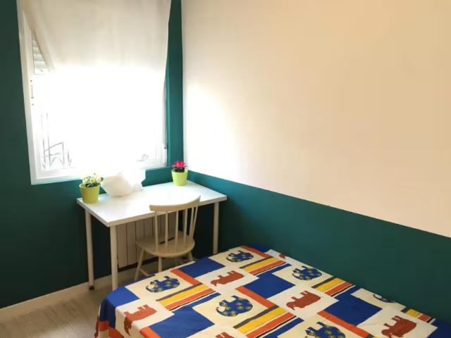 Alquiler 1 Dormitorio Shared Living/Roommate Madrid Madrid DS95921263