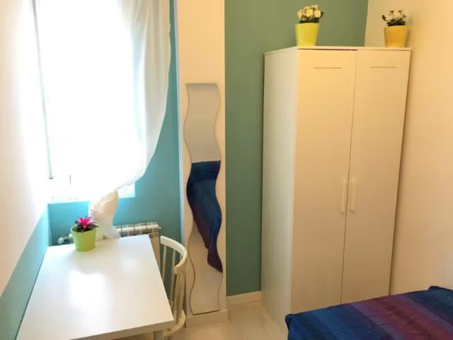 Alquiler 1 Dormitorio Shared Living/Roommate Madrid Madrid DS95921260