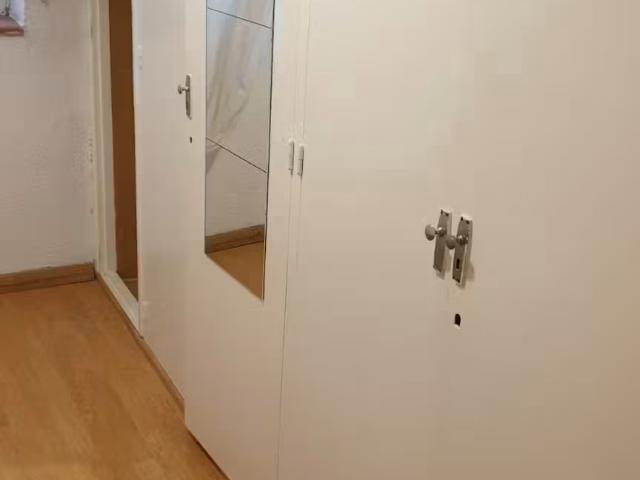 Alquiler 1 Dormitorio Shared Living/Roommate Madrid Madrid DS95921297