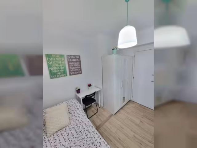 Alquiler 1 Dormitorio Shared Living/Roommate Madrid Madrid DS95921208