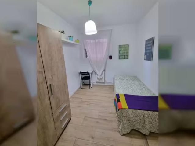 Alquiler 1 Dormitorio Shared Living/Roommate Madrid Madrid DS95921210