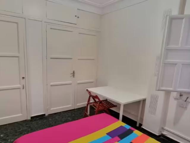 Alquiler 1 Dormitorio Shared Living/Roommate Madrid Madrid DS95921228