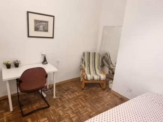 Alquiler 1 Dormitorio Shared Living/Roommate Madrid Madrid DS95921383