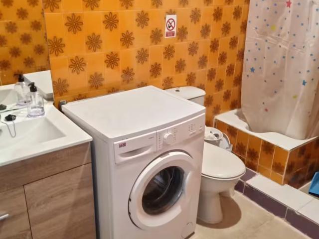 Alquiler 1 Dormitorio Shared Living/Roommate Madrid Madrid DS95921386
