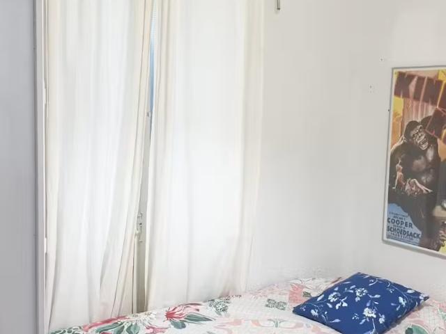 Alquiler 1 Dormitorio Shared Living/Roommate Madrid Madrid DS95921303