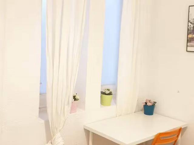 Alquiler 1 Dormitorio Shared Living/Roommate Madrid Madrid DS95921308