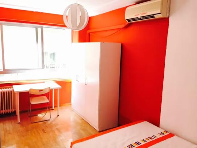 Alquiler 1 Dormitorio Shared Living/Roommate Madrid Madrid DS95921309