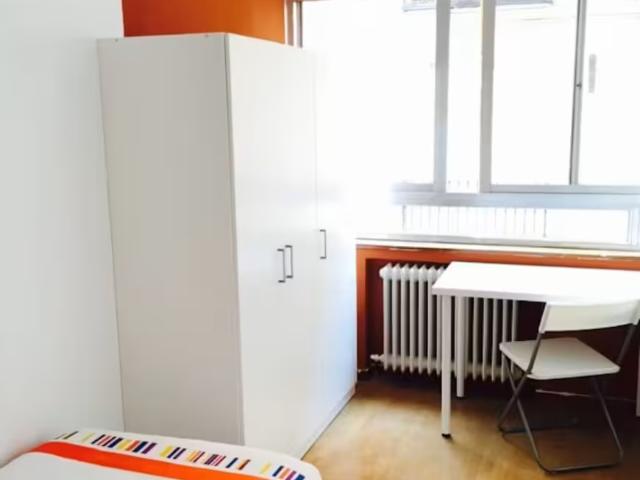 Alquiler 1 Dormitorio Shared Living/Roommate Madrid Madrid DS95921316