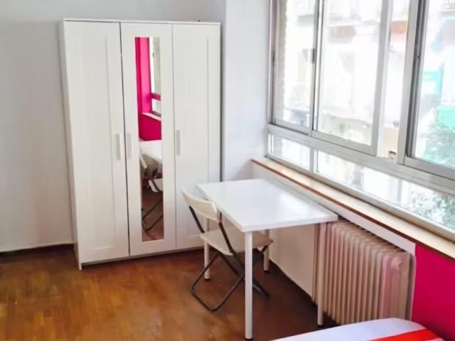 Alquiler 1 Dormitorio Shared Living/Roommate Madrid Madrid DS95921318