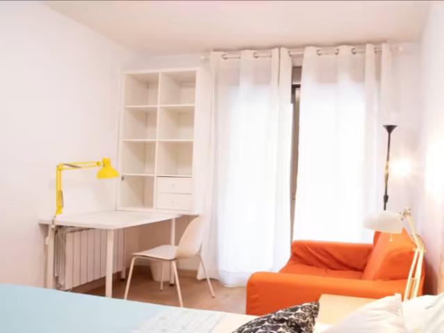 Alquiler 1 Dormitorio Shared Living/Roommate Madrid Madrid DS95921788