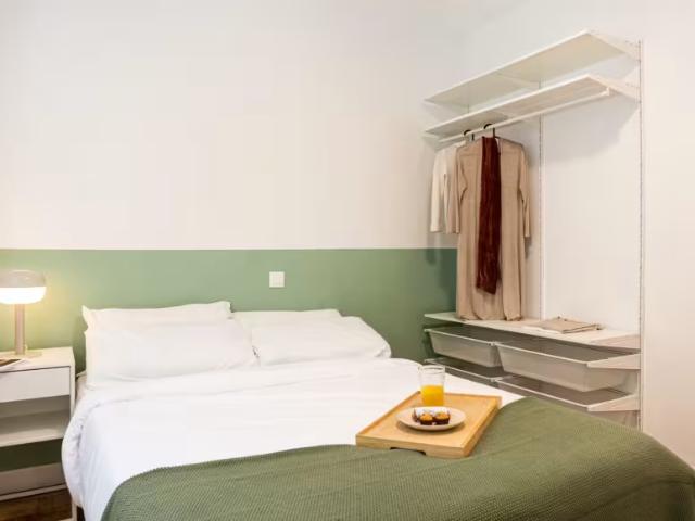 Alquiler 1 Dormitorio Shared Living/Roommate Madrid Madrid DS96147548