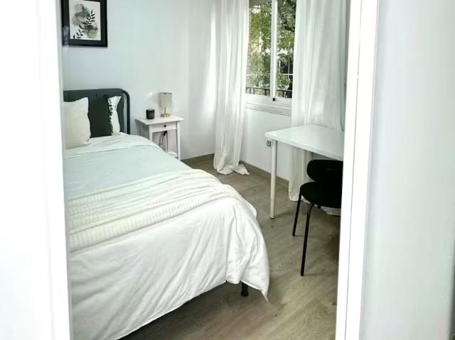 Alquiler 1 Dormitorio Shared Living/Roommate Madrid Madrid DS96304163