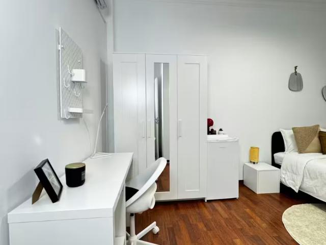 Alquiler 1 Dormitorio Shared Living/Roommate Madrid Madrid DS96304167
