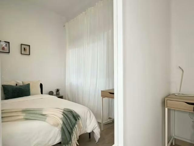 Alquiler 1 Dormitorio Shared Living/Roommate Madrid Madrid DS96304164