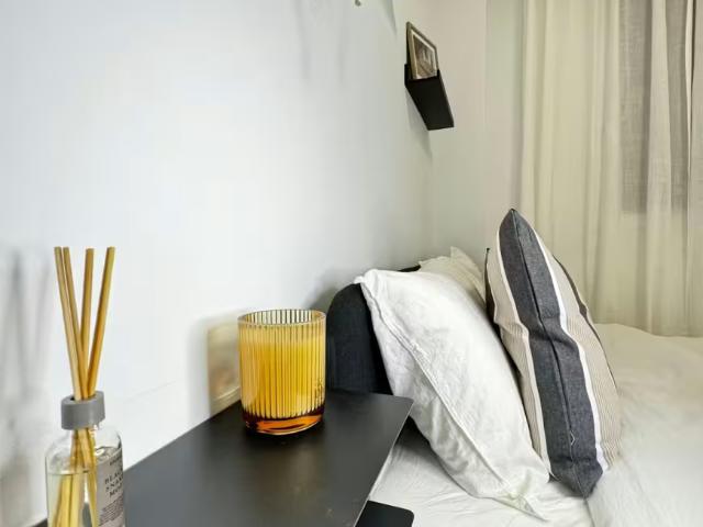 Alquiler 1 Dormitorio Shared Living/Roommate Madrid Madrid DS96304166