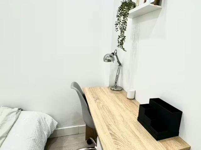 Alquiler 1 Dormitorio Shared Living/Roommate Madrid Madrid DS96304177