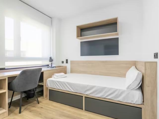 Alquiler 1 Dormitorio Shared Living/Roommate Madrid Madrid DS96470152