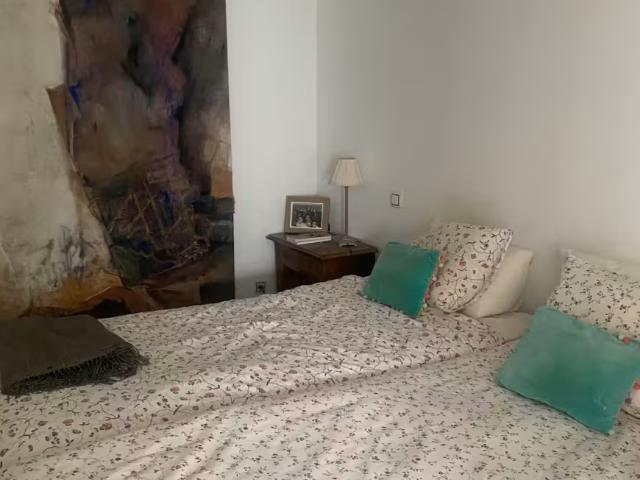 Alquiler 1 Dormitorio Shared Living/Roommate Madrid Madrid DS96562998