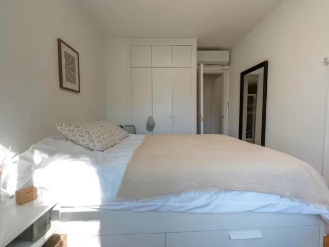 Alquiler 1 Dormitorio Shared Living/Roommate Madrid Madrid DS96654649