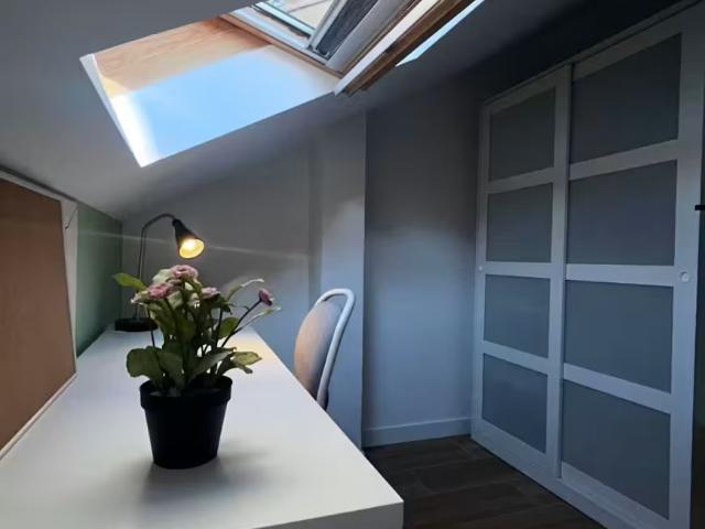 Alquiler 1 Dormitorio Shared Living/Roommate Madrid Madrid DS96616261