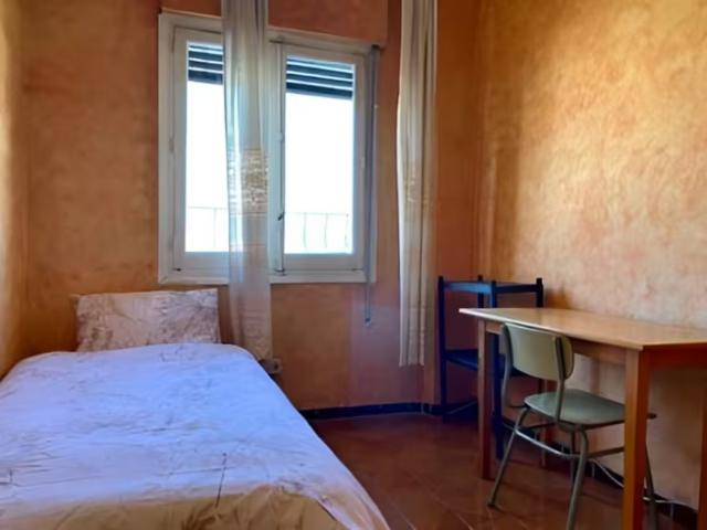 Alquiler 1 Dormitorio Shared Living/Roommate Madrid Madrid DS96718688