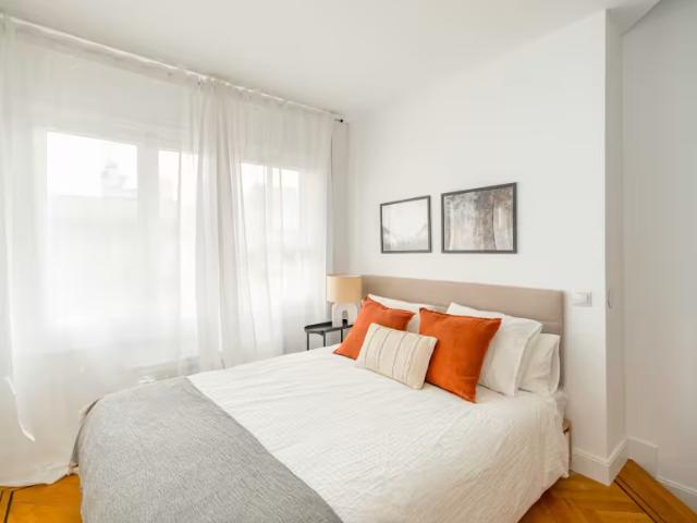 Alquiler 1 Dormitorio Shared Living/Roommate Madrid Madrid DS96963868