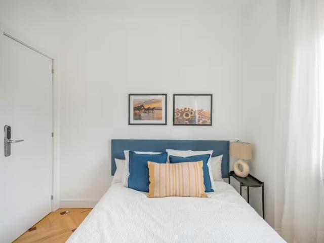 Alquiler 1 Dormitorio Shared Living/Roommate Madrid Madrid DS96963869