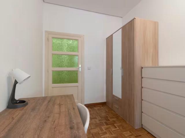 Alquiler 1 Dormitorio Shared Living/Roommate Madrid Madrid DS96914091