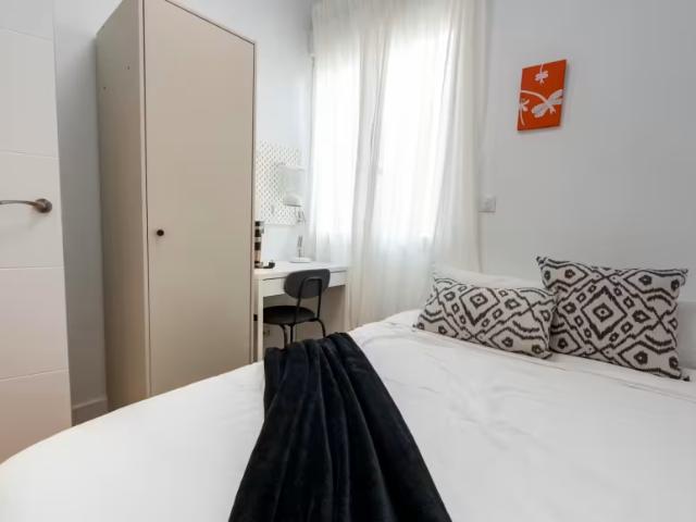Alquiler 1 Dormitorio Shared Living/Roommate Madrid Madrid DS97052591