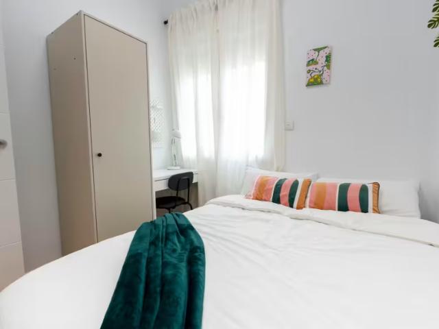 Alquiler 1 Dormitorio Shared Living/Roommate Madrid Madrid DS97052592