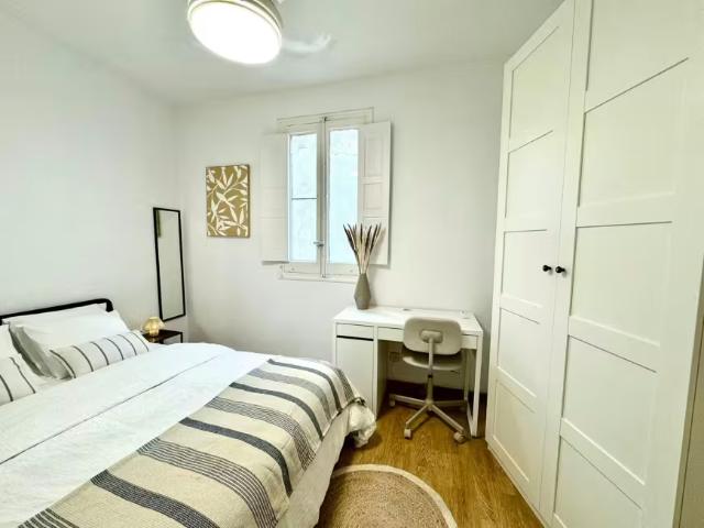Alquiler 1 Dormitorio Shared Living/Roommate Madrid Madrid DS97052669