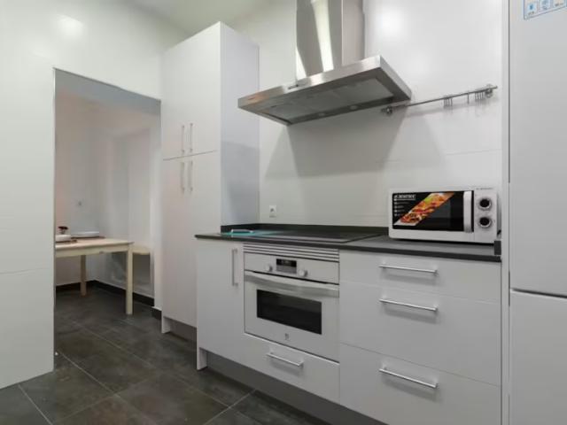 Alquiler 1 Dormitorio Shared Living/Roommate Madrid Madrid DS97010187