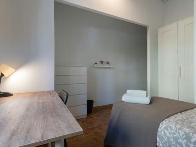 Alquiler 1 Dormitorio Shared Living/Roommate Madrid Madrid DS97010189