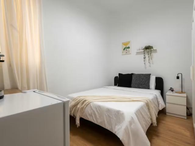 Alquiler 1 Dormitorio Shared Living/Roommate Madrid Madrid DS97028370