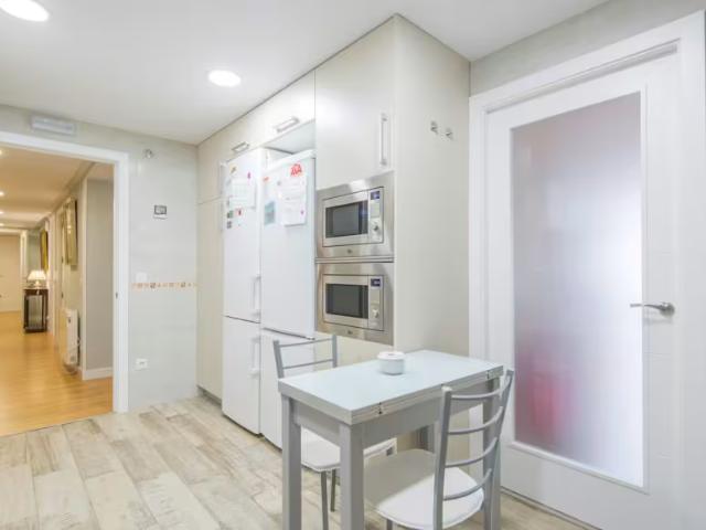 Alquiler 1 Dormitorio Shared Living/Roommate Madrid Madrid DS97678492