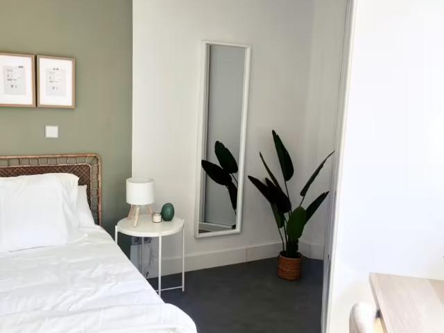 Alquiler 1 Dormitorio Shared Living/Roommate Madrid Madrid DS97634164