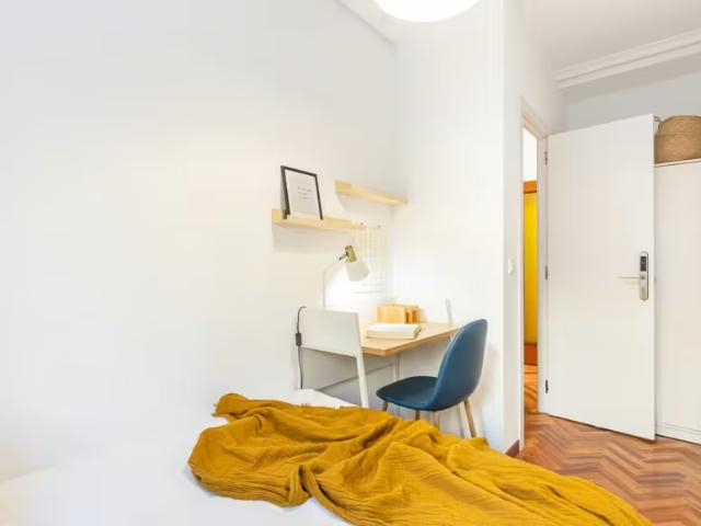 Alquiler 1 Dormitorio Shared Living/Roommate Madrid Madrid DS97635793