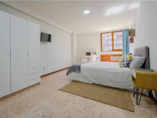 Alquiler 1 Dormitorio Shared Living/Roommate Madrid Madrid DS97635954