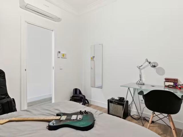 Alquiler 1 Dormitorio Shared Living/Roommate Madrid Madrid DS97881183