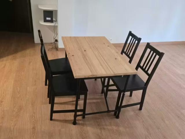 Alquiler 1 Dormitorio Shared Living/Roommate Madrid Madrid DS97881742