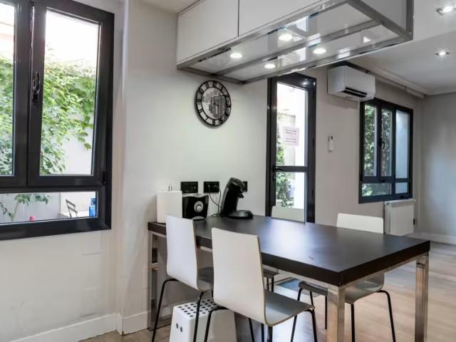Alquiler 1 Dormitorio Shared Living/Roommate Madrid Madrid DS97881756