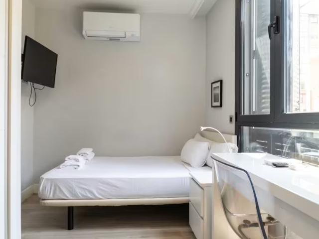 Alquiler 1 Dormitorio Shared Living/Roommate Madrid Madrid DS97882003