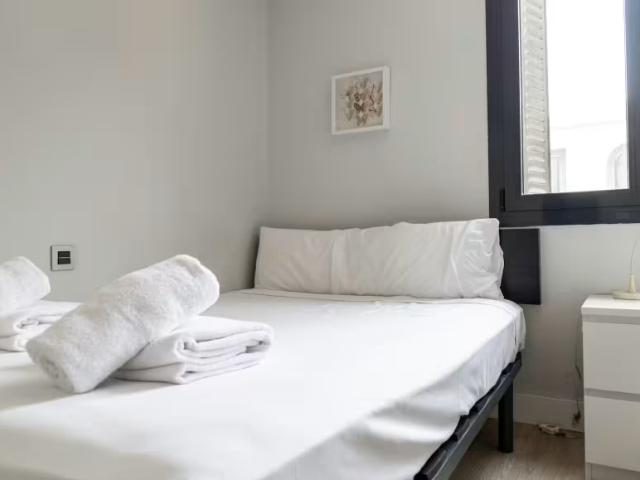 Alquiler 1 Dormitorio Shared Living/Roommate Madrid Madrid DS97882008