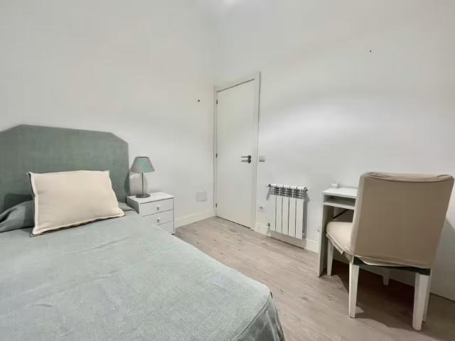 Alquiler 1 Dormitorio Shared Living/Roommate Madrid Madrid DS97813126