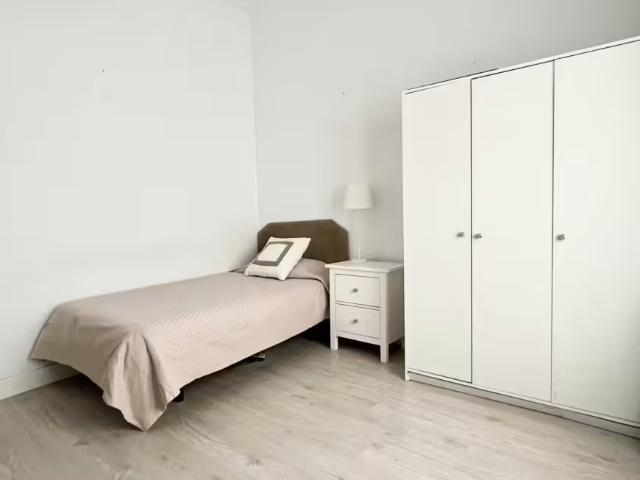 Alquiler 1 Dormitorio Shared Living/Roommate Madrid Madrid DS97813129